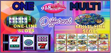free multi line slots online.